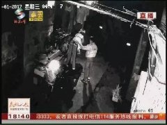 欧帝体育下载惠州男子穿西装偷女性内衣内裤 女物